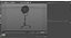 Bardwell and McAlister 1930s Hollywood Movie Light is On