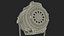 Bardwell and McAlister 1930s Hollywood Movie Light is On