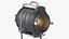 Bardwell and McAlister 1930s Hollywood Movie Light is On