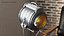 Bardwell and McAlister 1930s Hollywood Movie Light is On
