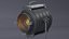 Bardwell and McAlister 1930s Hollywood Movie Light is On
