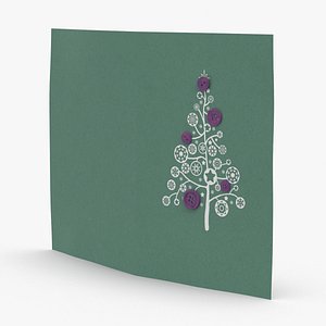 Christmas Cards v4 Open