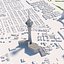 Stratosphere tower and environment