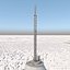 Stratosphere tower and environment