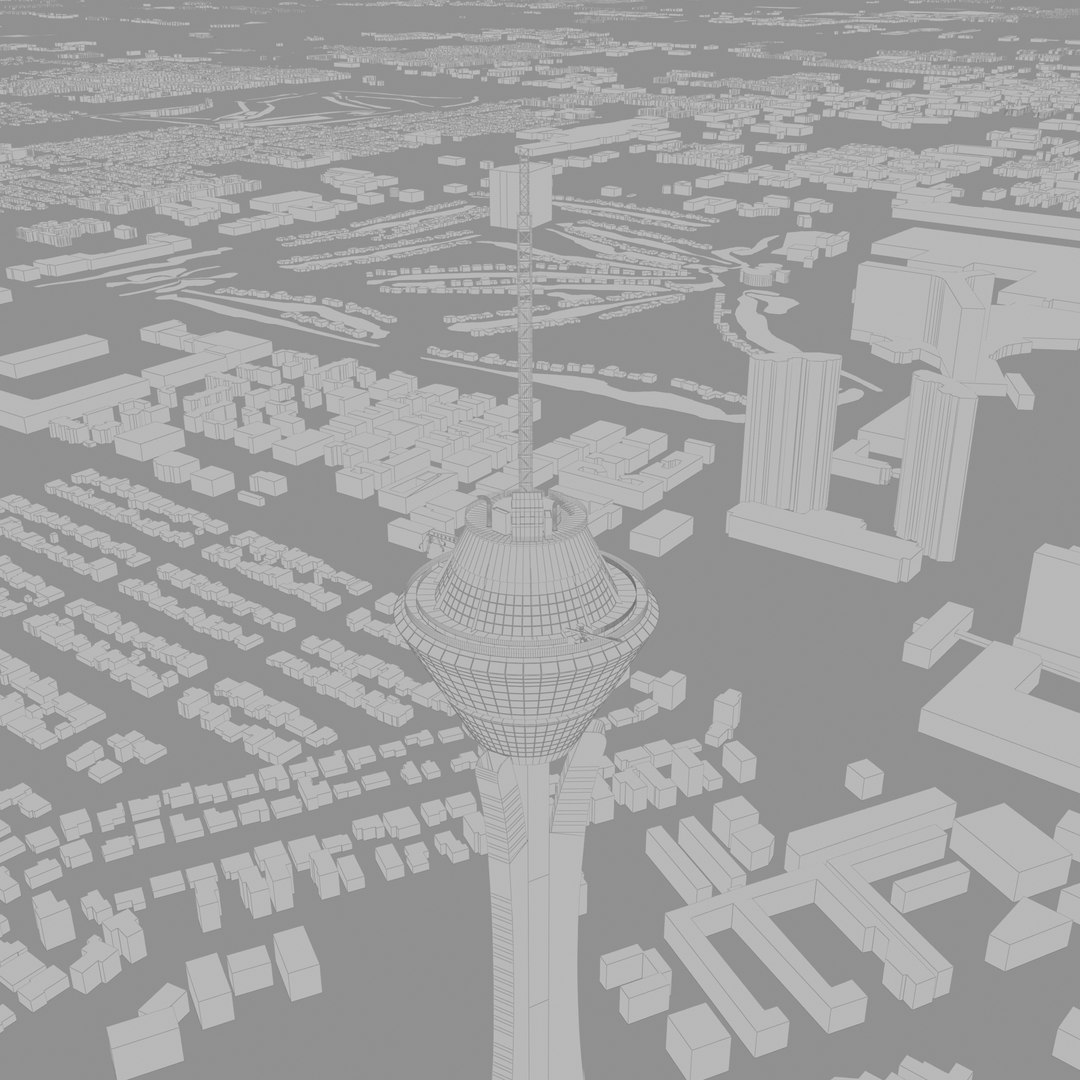 3D Stratosphere tower and environment https://p.turbosquid.com/ts-thumb/5p/8hjSWQ/oB/19/jpg/1633260572/1920x1080/fit_q87/4ac90e72ada718ecf072552776b58a62b0ee470a/19.jpg