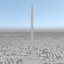 Stratosphere tower and environment