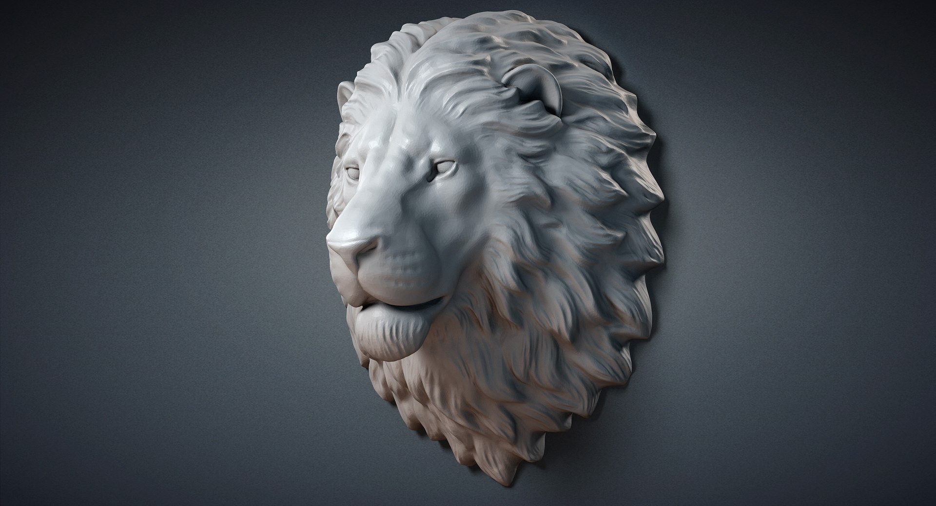 3d model lion head https://p.turbosquid.com/ts-thumb/5p/Ak7huC/3fF9WFsS/calmlionhead3dmodel04/jpg/1478632778/1920x1080/fit_q87/b9fec91a0854af06bfecd6bdbe38ade0d5809012/calmlionhead3dmodel04.jpg