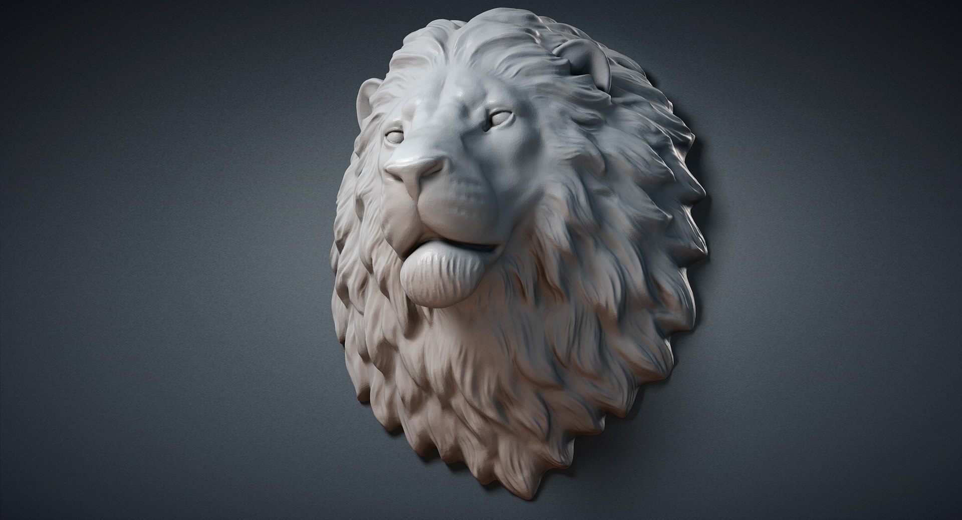3d model lion head https://p.turbosquid.com/ts-thumb/5p/Ak7huC/9QGmgmJo/calmlionhead3dmodel07/jpg/1478632778/1920x1080/fit_q87/a3ae58ccfb002e054ec38b3b1b4f820bff426b32/calmlionhead3dmodel07.jpg