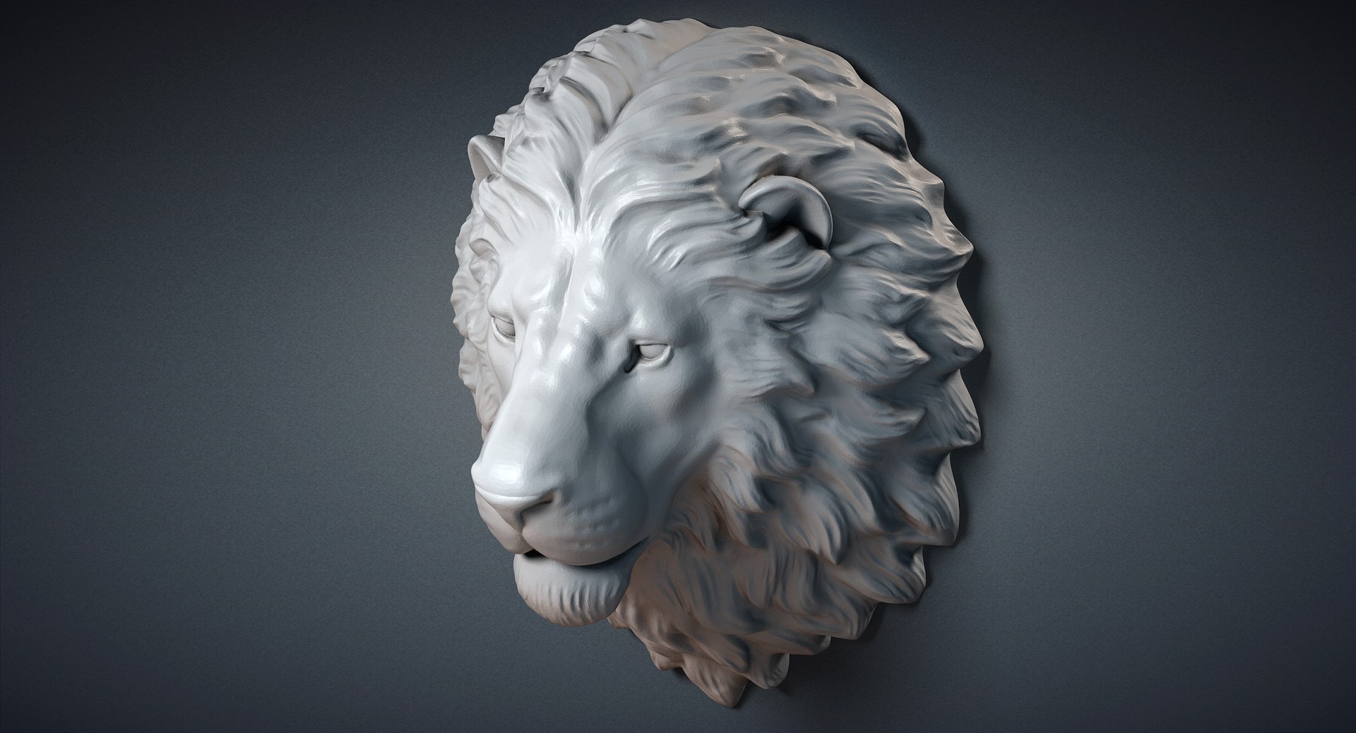 3d model lion head https://p.turbosquid.com/ts-thumb/5p/Ak7huC/MUiv119u/calmlionhead3dmodel06/jpg/1478632778/1920x1080/fit_q87/b5a6967d1aed91e053ba7d582c081a6bfb73ed58/calmlionhead3dmodel06.jpg