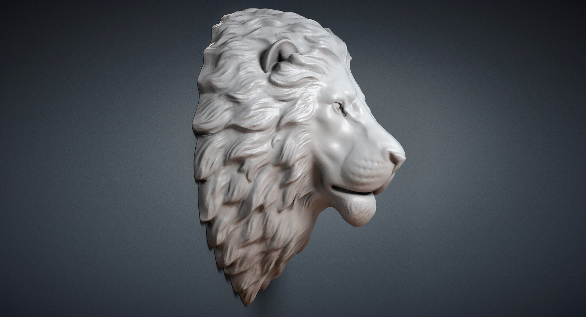 3d model lion head https://p.turbosquid.com/ts-thumb/5p/Ak7huC/eMusvykM/calmlionhead3dmodel03/jpg/1478632778/1920x1080/fit_q87/4b0625a1b30b48555e78ecb2f3340f3fe6ae767f/calmlionhead3dmodel03.jpg