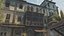 Assassins Creed Revelations building