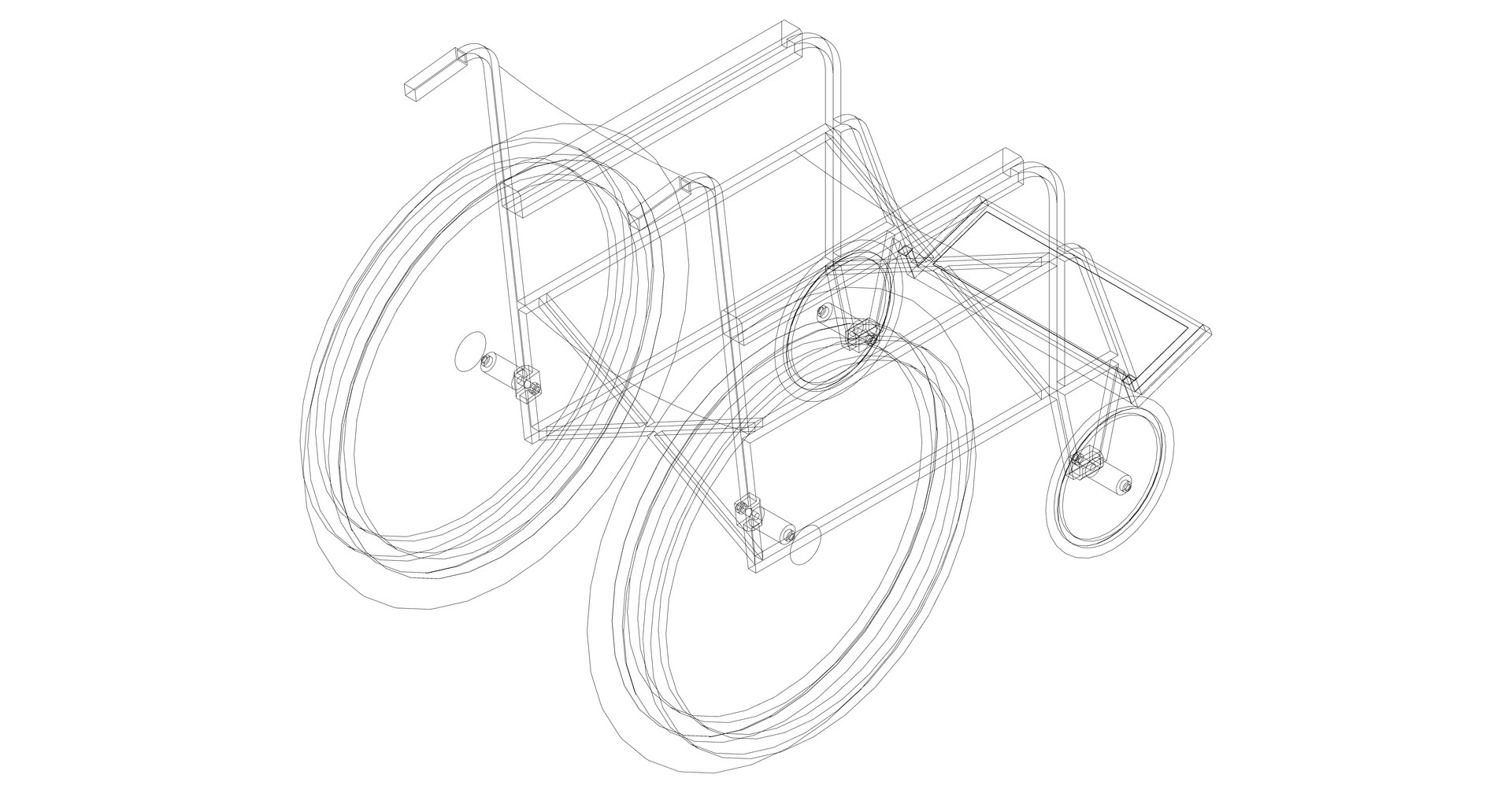 Simple Wheelchair 3D model https://p.turbosquid.com/ts-thumb/5p/CBfZsU/BY/16/jpg/1684252465/1920x1080/fit_q87/88bfd44bfd1d14b39697f5057656b2276ce59e50/16.jpg
