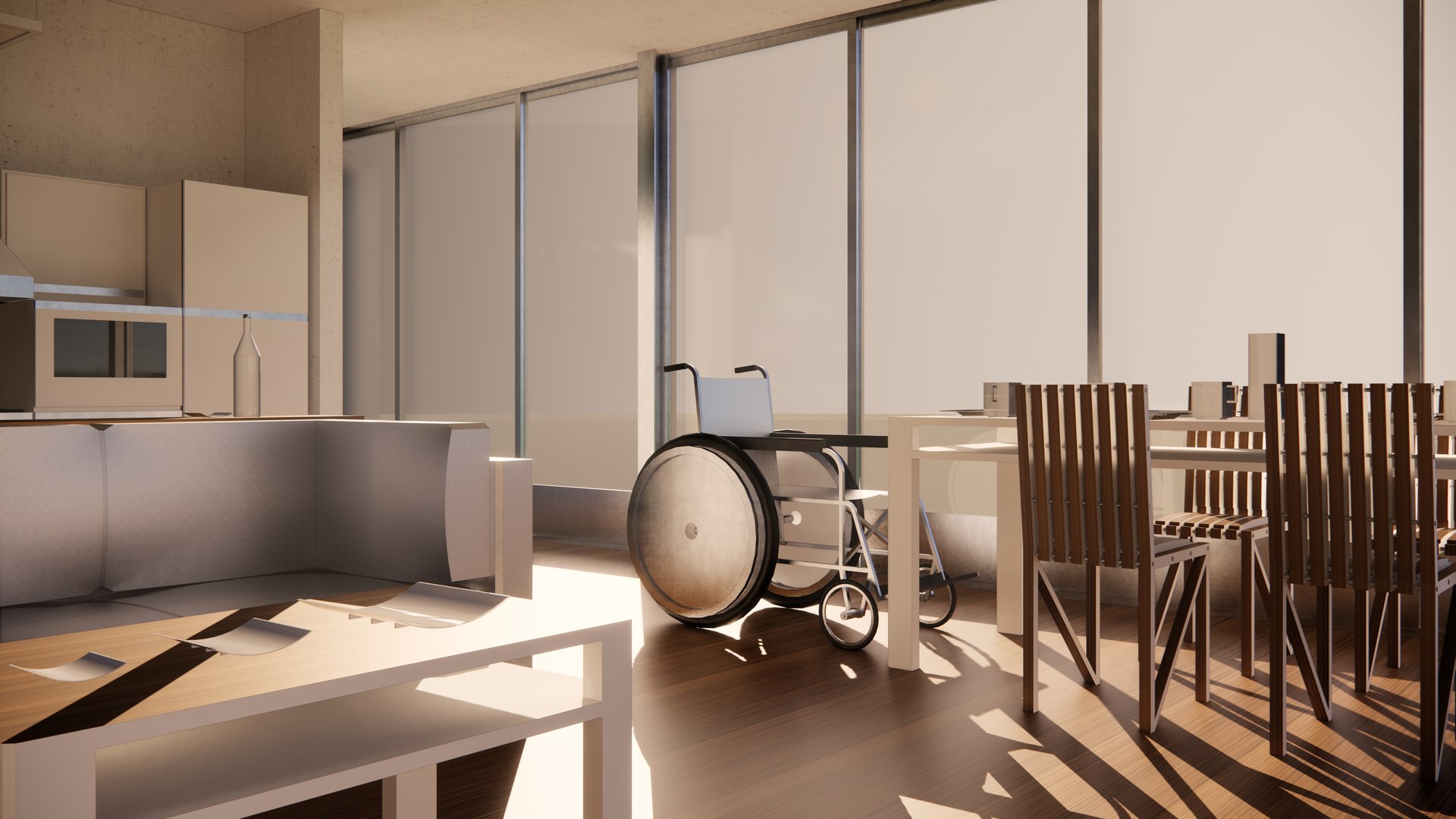 Simple Wheelchair 3D model https://p.turbosquid.com/ts-thumb/5p/CBfZsU/j4/27/jpg/1684252528/1920x1080/fit_q87/f5b1599db47c908d53c077813fadda8396cf45ed/27.jpg