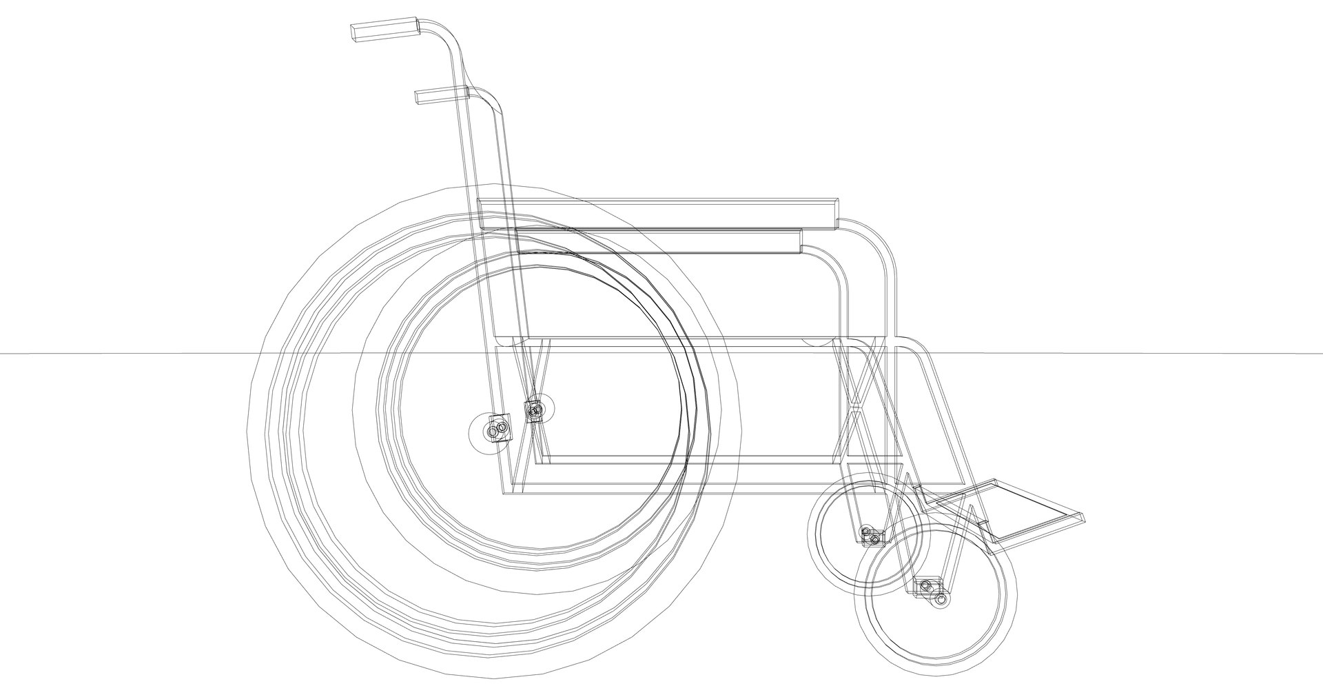 Simple Wheelchair 3D model https://p.turbosquid.com/ts-thumb/5p/CBfZsU/tK/20/jpg/1684252489/1920x1080/fit_q87/b461ff8c0b39cb6d29ec92dc85ab7b601e045a1c/20.jpg