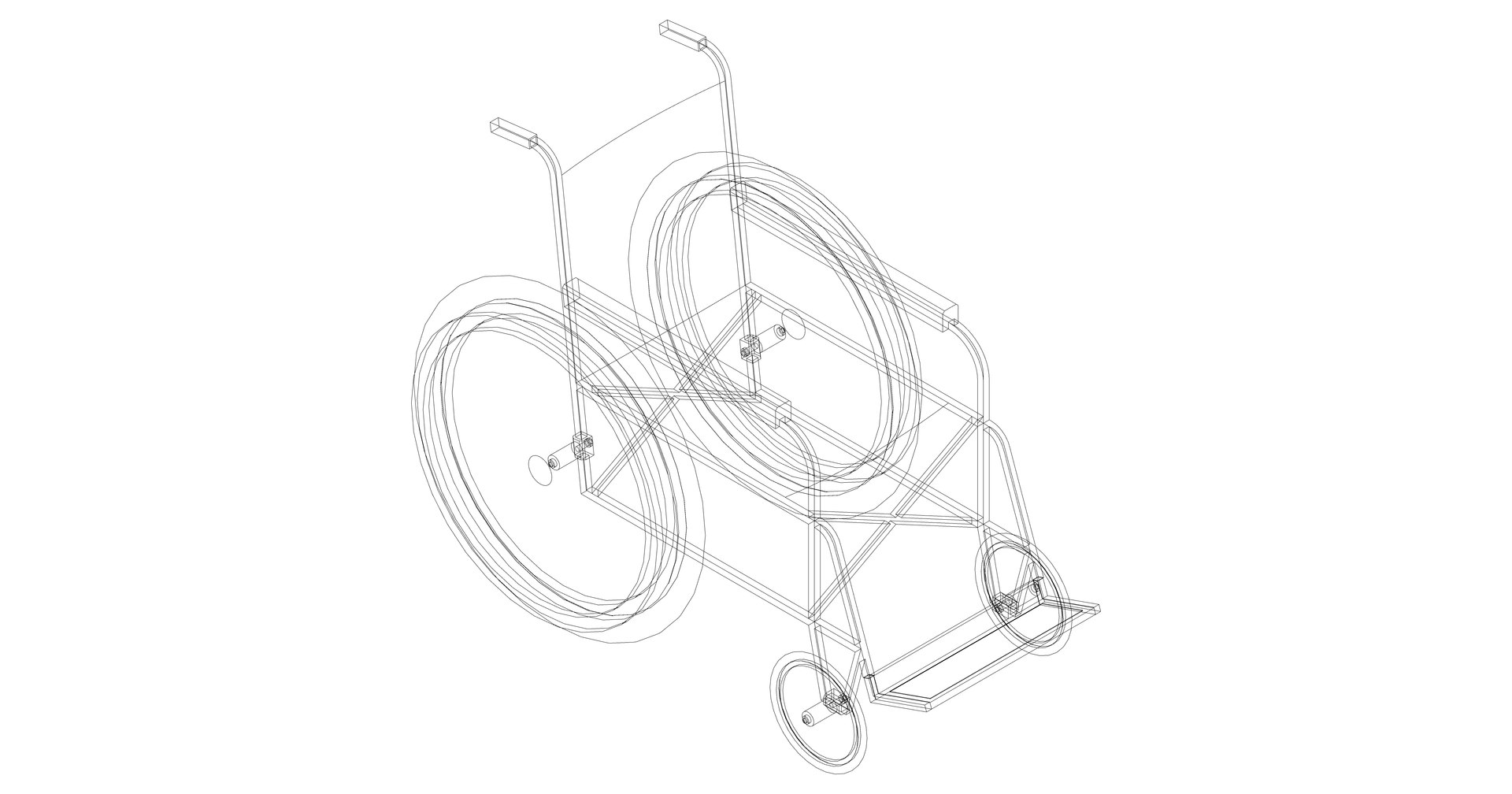Simple Wheelchair 3D model https://p.turbosquid.com/ts-thumb/5p/CBfZsU/wc/10/jpg/1684252438/1920x1080/fit_q87/2f450ccb85860074a80b14ab3c64767800a2b259/10.jpg