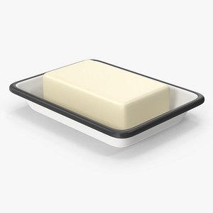 Soap Dish 21