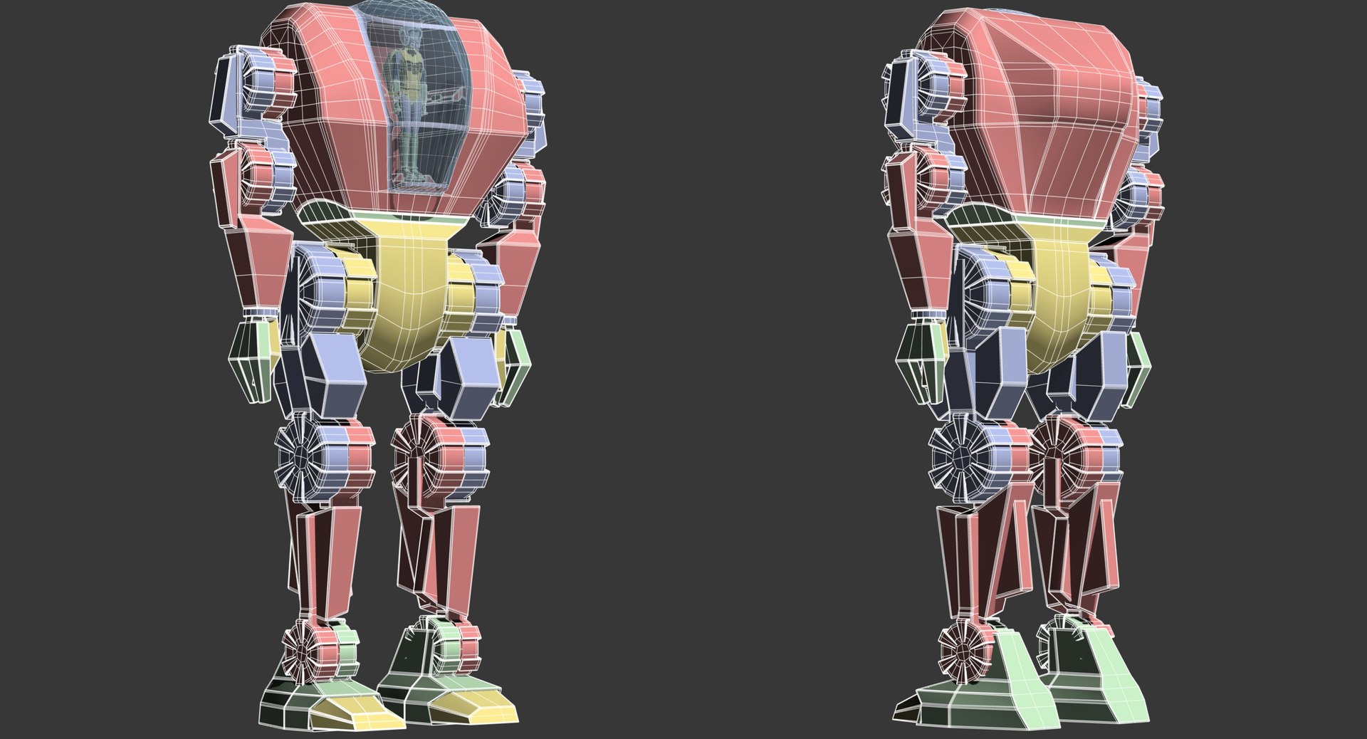 Manned exploration robot 3D model https://p.turbosquid.com/ts-thumb/5p/DidLbH/7K/retowire3/jpg/1656154232/1920x1080/fit_q87/187f371121d3dd8379b6984bf08e64460d19c27f/retowire3.jpg