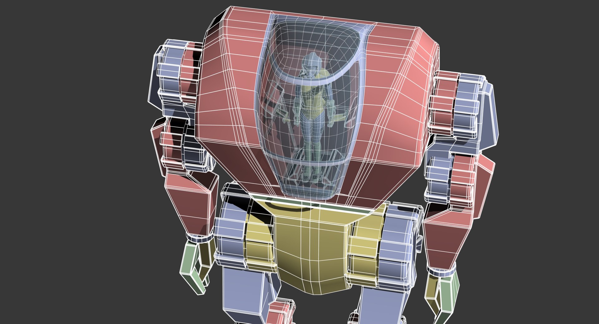 Manned exploration robot 3D model https://p.turbosquid.com/ts-thumb/5p/DidLbH/Rr/retowire4/jpg/1656154243/1920x1080/fit_q87/8668b3c6e4b30dc7e270ee63af8544eb38d1cf3d/retowire4.jpg