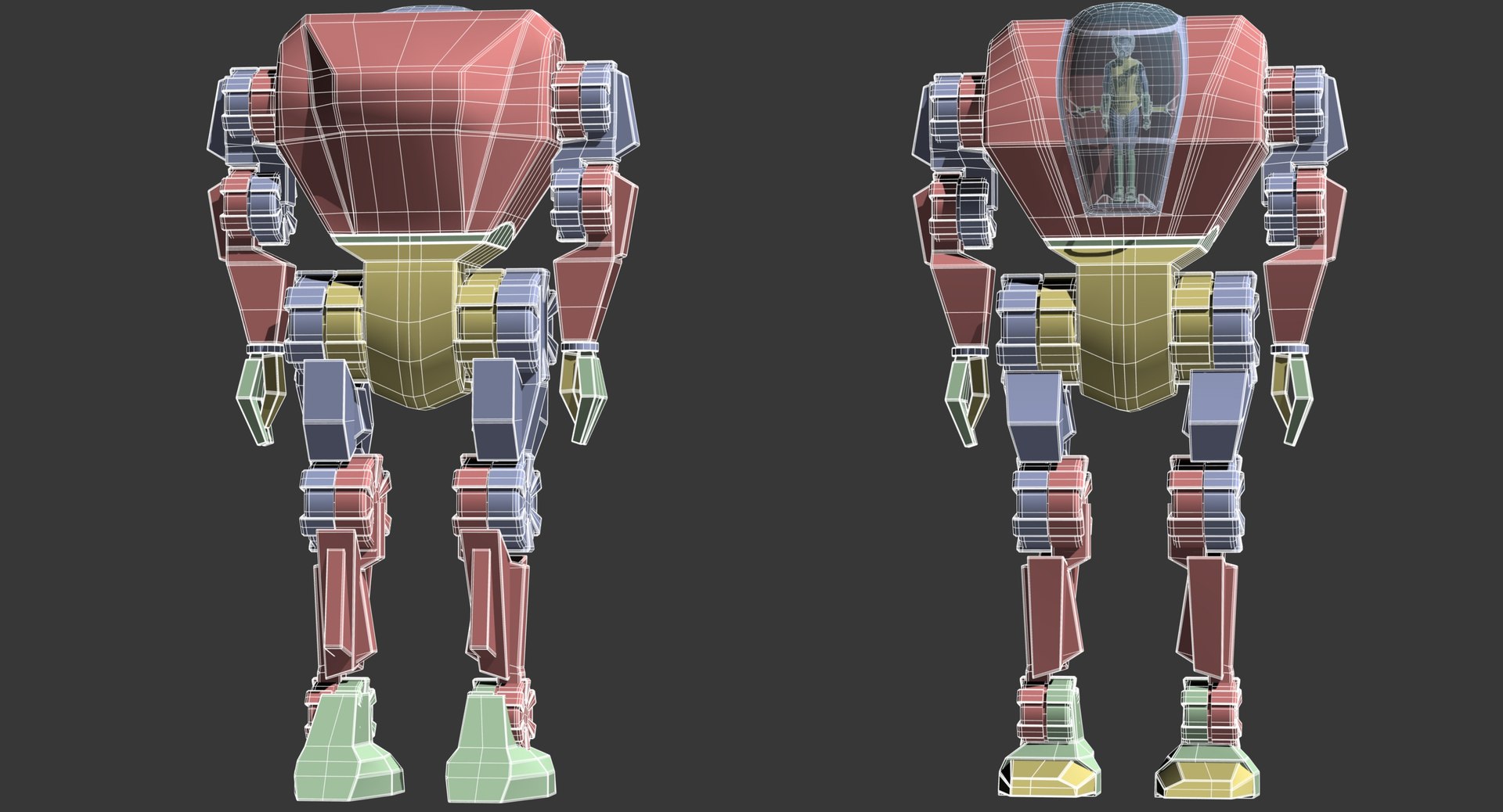 Manned exploration robot 3D model https://p.turbosquid.com/ts-thumb/5p/DidLbH/UJ/retowire1/jpg/1656154228/1920x1080/fit_q87/61da7040a380cf2a99265df6365089e195244c3d/retowire1.jpg