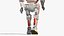 Bemannter Erkundungsroboter