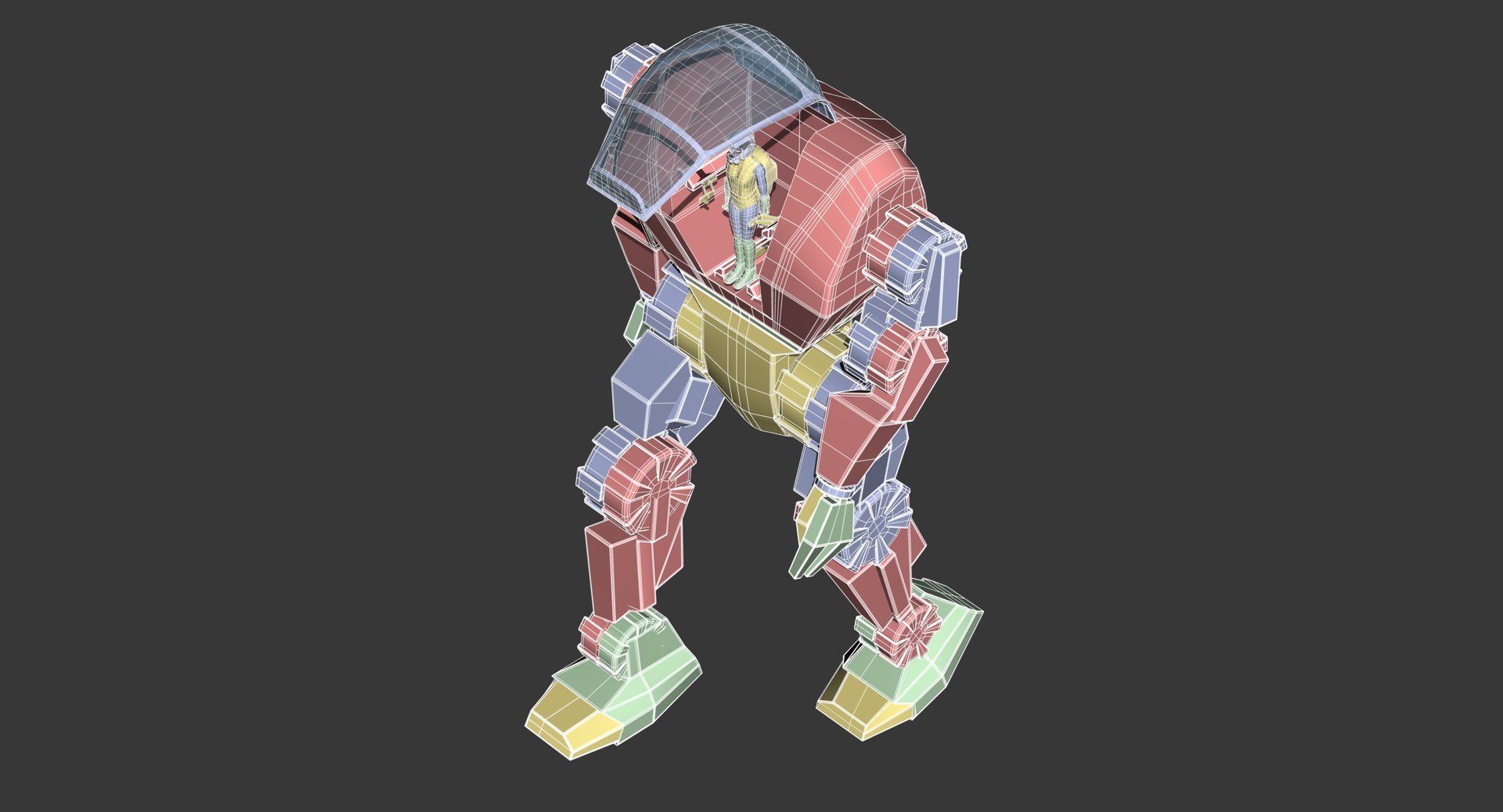 Manned exploration robot 3D model https://p.turbosquid.com/ts-thumb/5p/DidLbH/cL/retowire7/jpg/1656154254/1920x1080/fit_q87/488cda5d72f3a90ffadf18beeb16a4799cfea9c0/retowire7.jpg