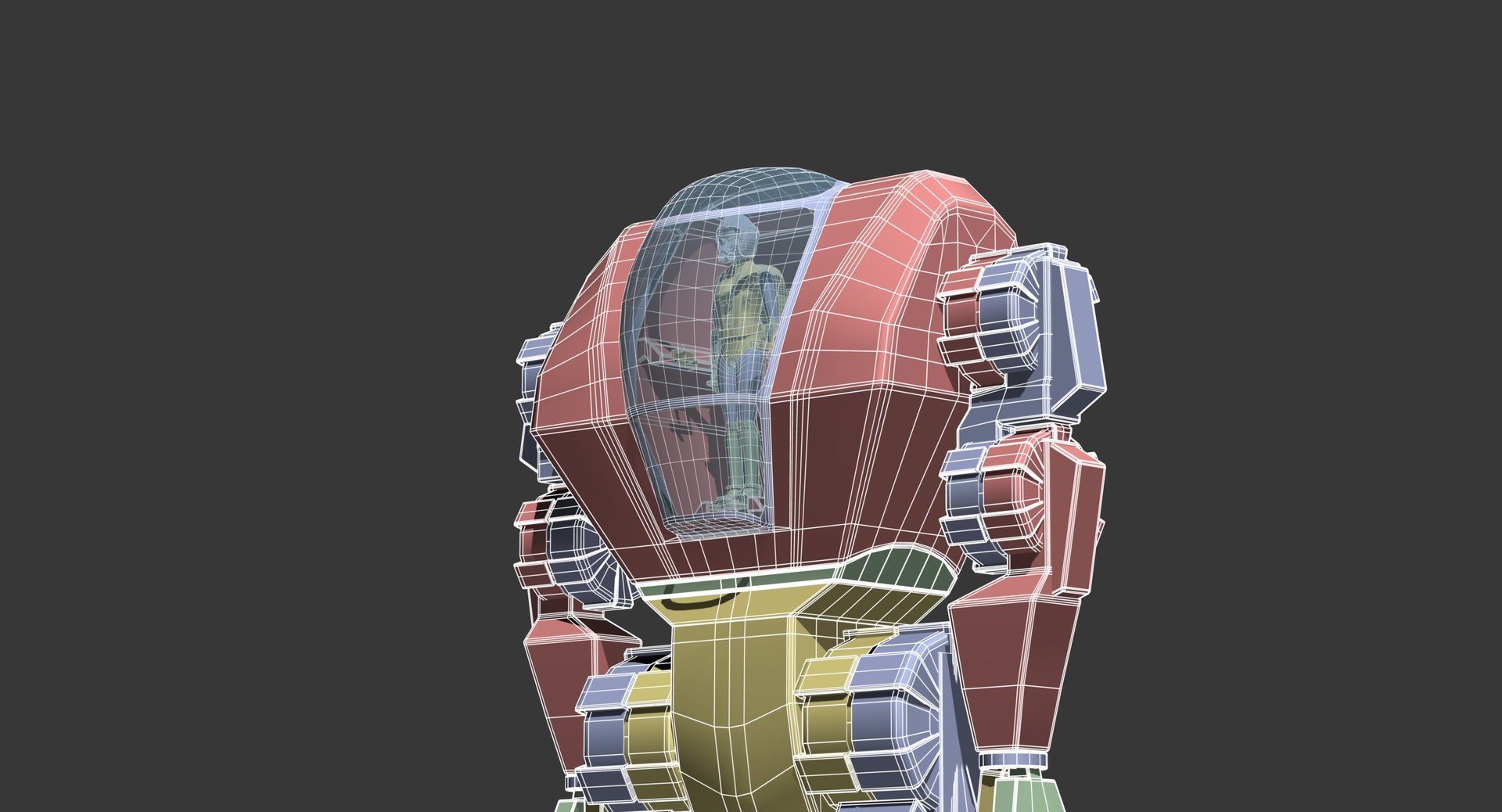 Manned exploration robot 3D model https://p.turbosquid.com/ts-thumb/5p/DidLbH/cM/retowire5/jpg/1656154248/1920x1080/fit_q87/ffb18f7e94de3c62873782ef6b36b5d520984c62/retowire5.jpg