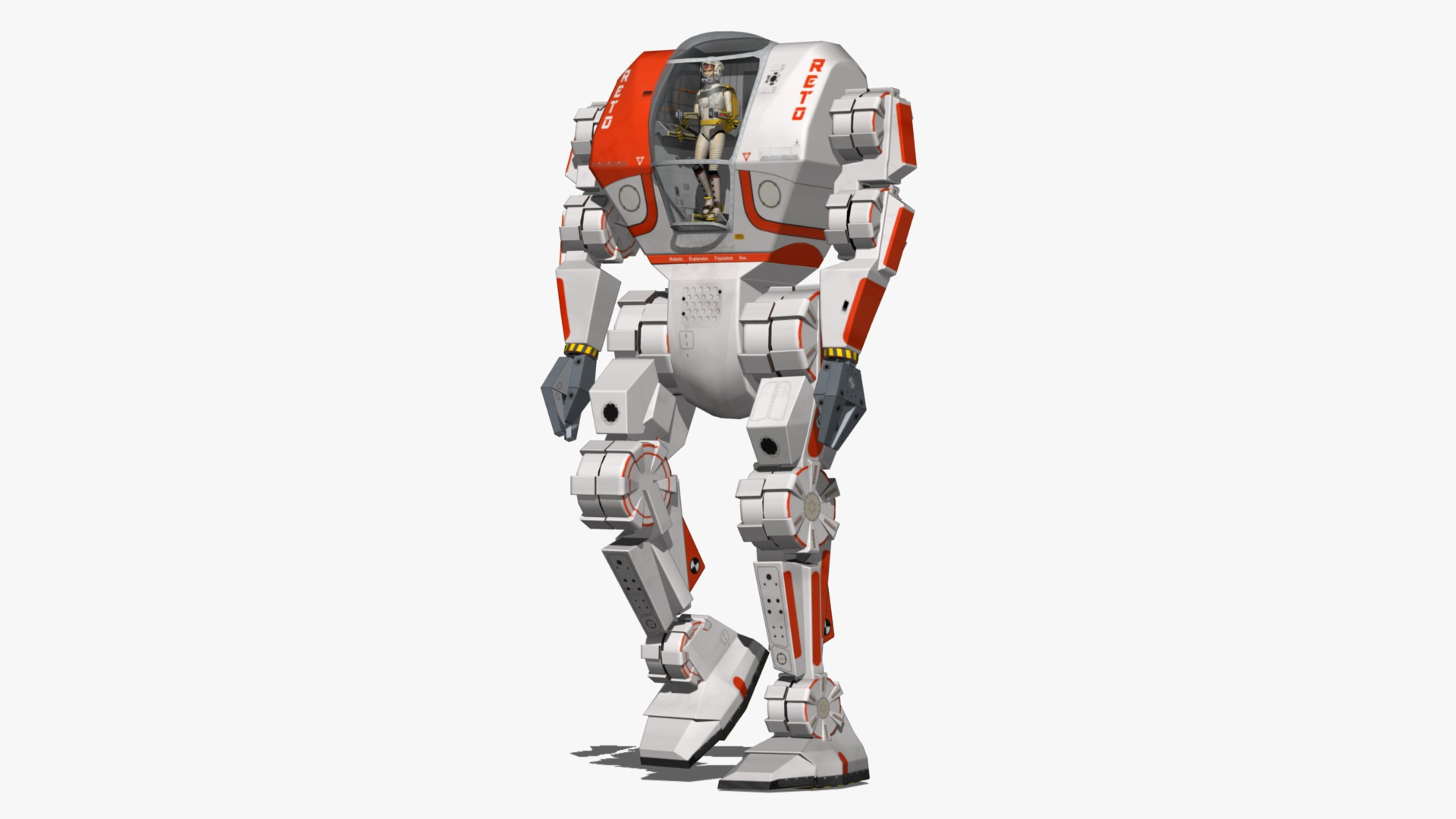 Manned exploration robot 3D model https://p.turbosquid.com/ts-thumb/5p/DidLbH/of/0001/jpg/1656154282/1920x1080/turn_fit_q99/4427a902e3683ed24682625b644a6f5e0022524a/0001-1.jpg