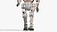 Bemannter Erkundungsroboter