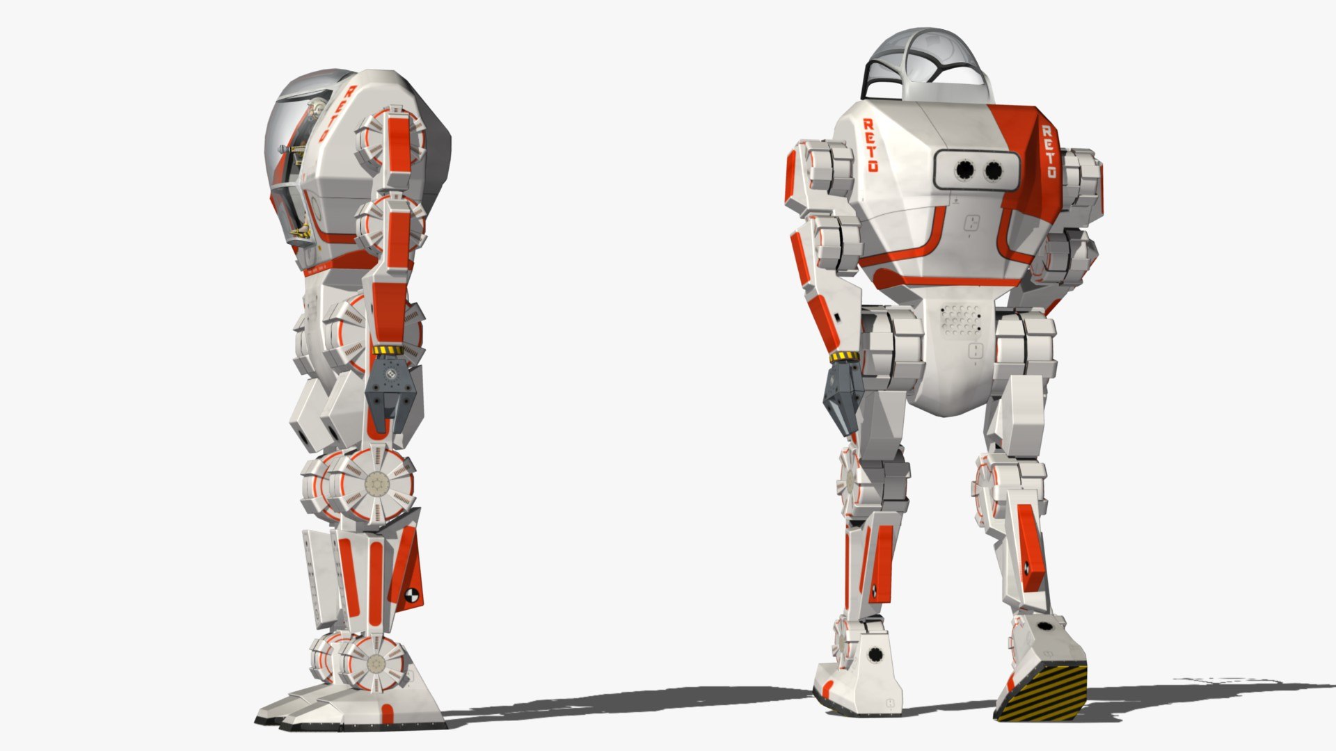 Manned exploration robot 3D model https://p.turbosquid.com/ts-thumb/5p/DidLbH/yn/retopr23/jpg/1656154190/1920x1080/fit_q87/1fbf90d3253f9687d3de0c9e0ae6fb40a7fa6cfc/retopr23.jpg