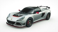 Lotus Exige Sport 380 2017
