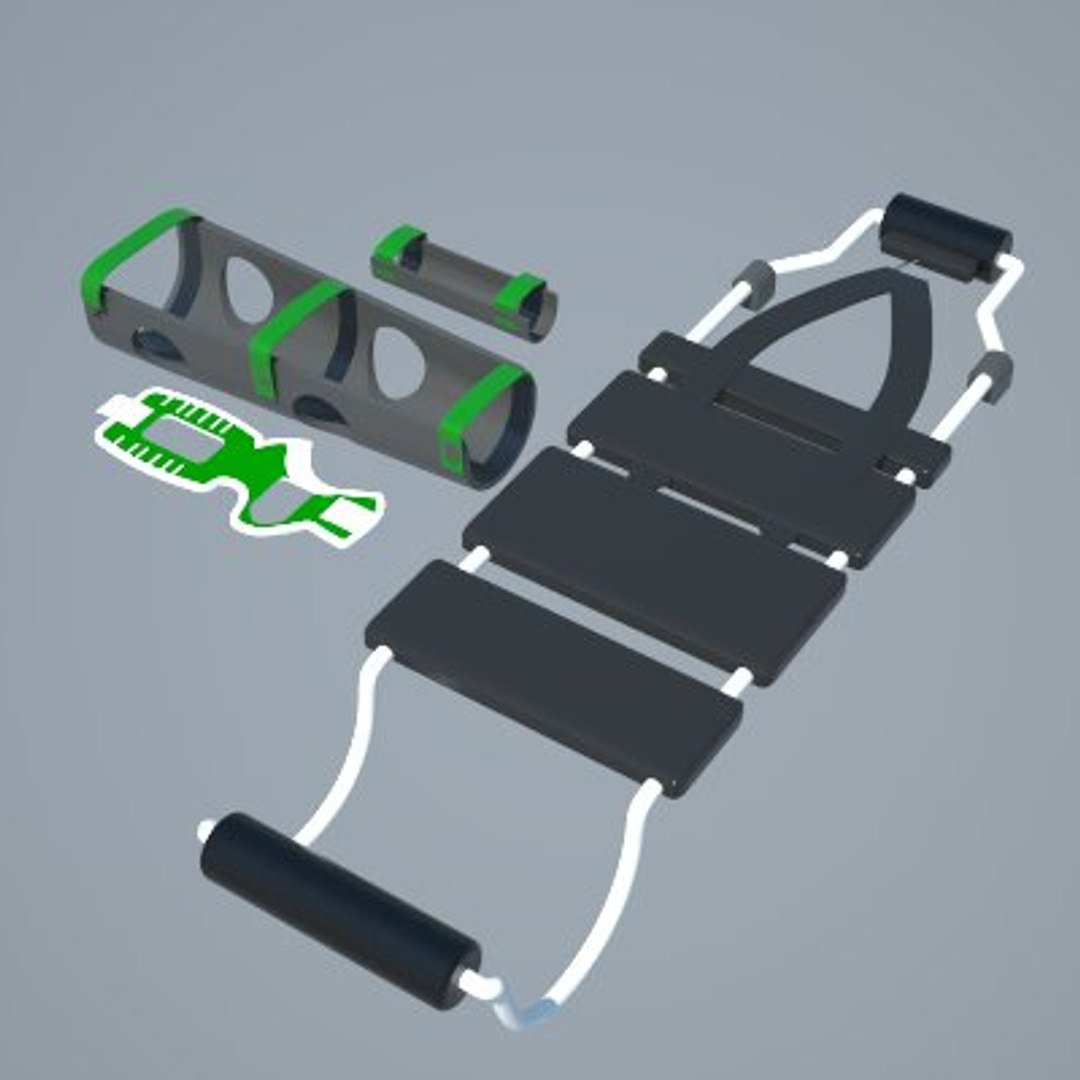 3d Bone Stabilizers