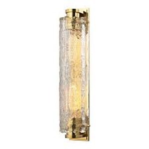 WaterWorks Marlon Modern Sconce