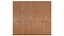 Lema wardrobe Seryasse by David Lopez Quincoces