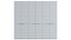 Lema wardrobe Seryasse by David Lopez Quincoces