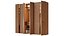 Lema wardrobe Seryasse by David Lopez Quincoces