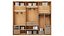 Lema wardrobe Seryasse by David Lopez Quincoces