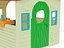 CASINHA KIDS HOUSE XALINGO