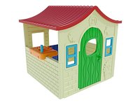 CASINHA KIDS HOUSE XALINGO