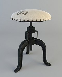 Mobili Casanova Pouf