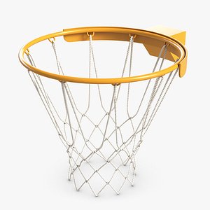 Basketball Rim
