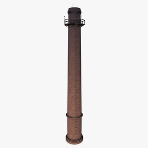 Brick pipe 42m