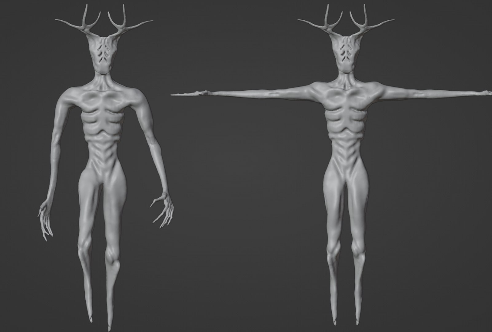 3D Forest Monster https://p.turbosquid.com/ts-thumb/5p/XA9Ula/9d/png1/png/1629531504/1920x1080/fit_q87/56f6d300e5d73d6b285e3d4af52e7ce85db6ceea/png1.jpg