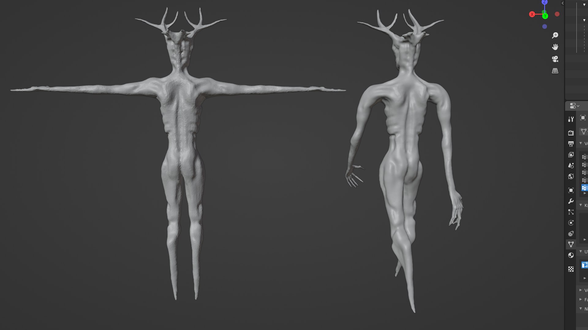 3D Forest Monster https://p.turbosquid.com/ts-thumb/5p/XA9Ula/Qf/png2/png/1629531502/1920x1080/fit_q87/25305108deaddd7a1566a2af085b45b0c1cd90e2/png2.jpg