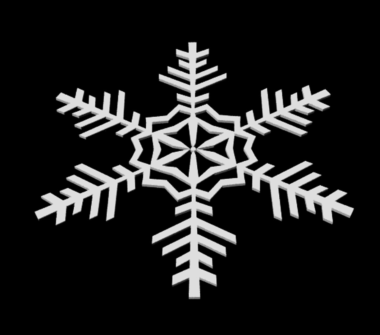 3D snow snowflake model https://p.turbosquid.com/ts-thumb/5p/Y6v9Wh/HbIxmxB4/3/jpg/1570273542/1920x1080/fit_q87/508b1d45307da93b8d57b8e2efb7183397ea509a/3.jpg