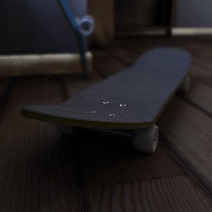 3d skate