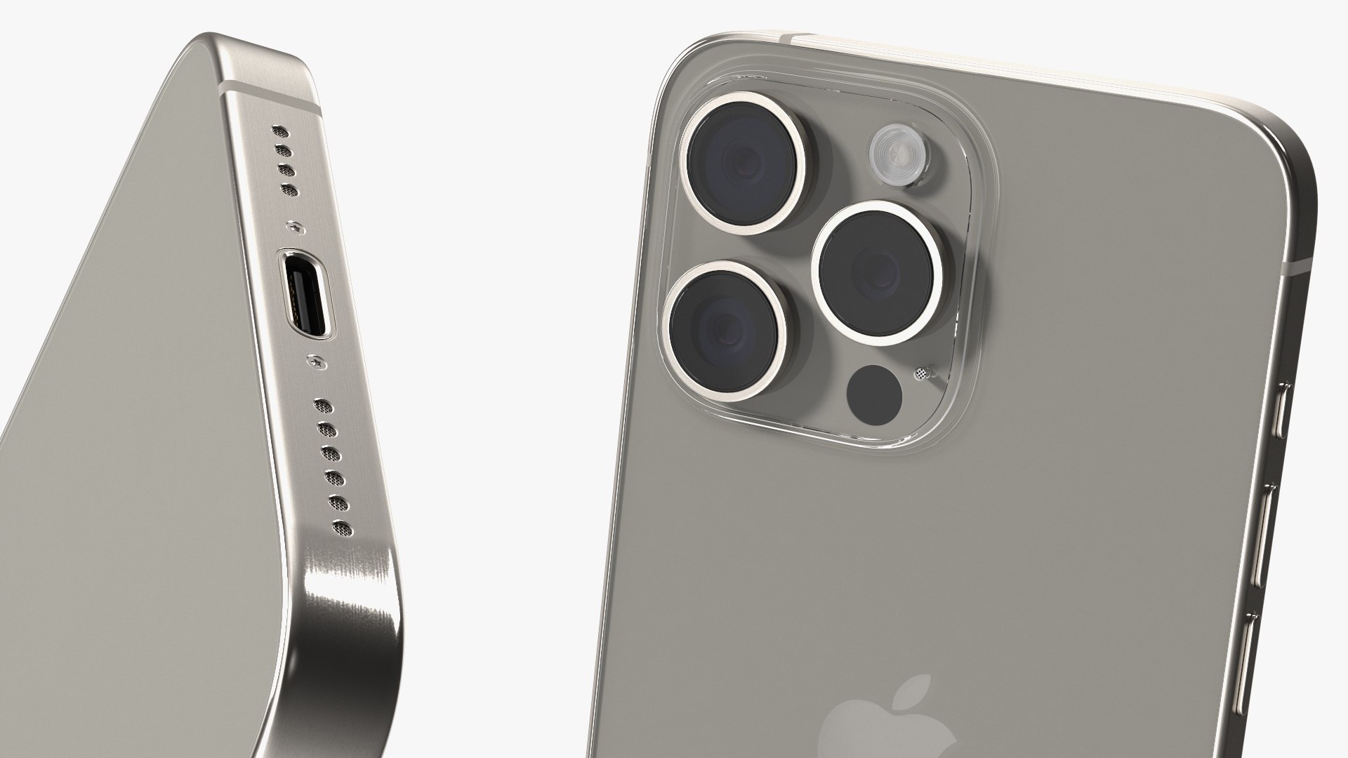 Apple IPhone 15 Pro Max Natural Titanium 3D model https://p.turbosquid.com/ts-thumb/5p/ZFPVSC/0J/appleiphone15promaxnaturaltitaniummb3dmodel014/jpg/1698343764/1920x1080/fit_q87/9b737860613551ef9088450c840cdbfe71154a9e/appleiphone15promaxnaturaltitaniummb3dmodel014.jpg