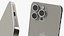 Apple IPhone 15 Pro Max Natural Titanium