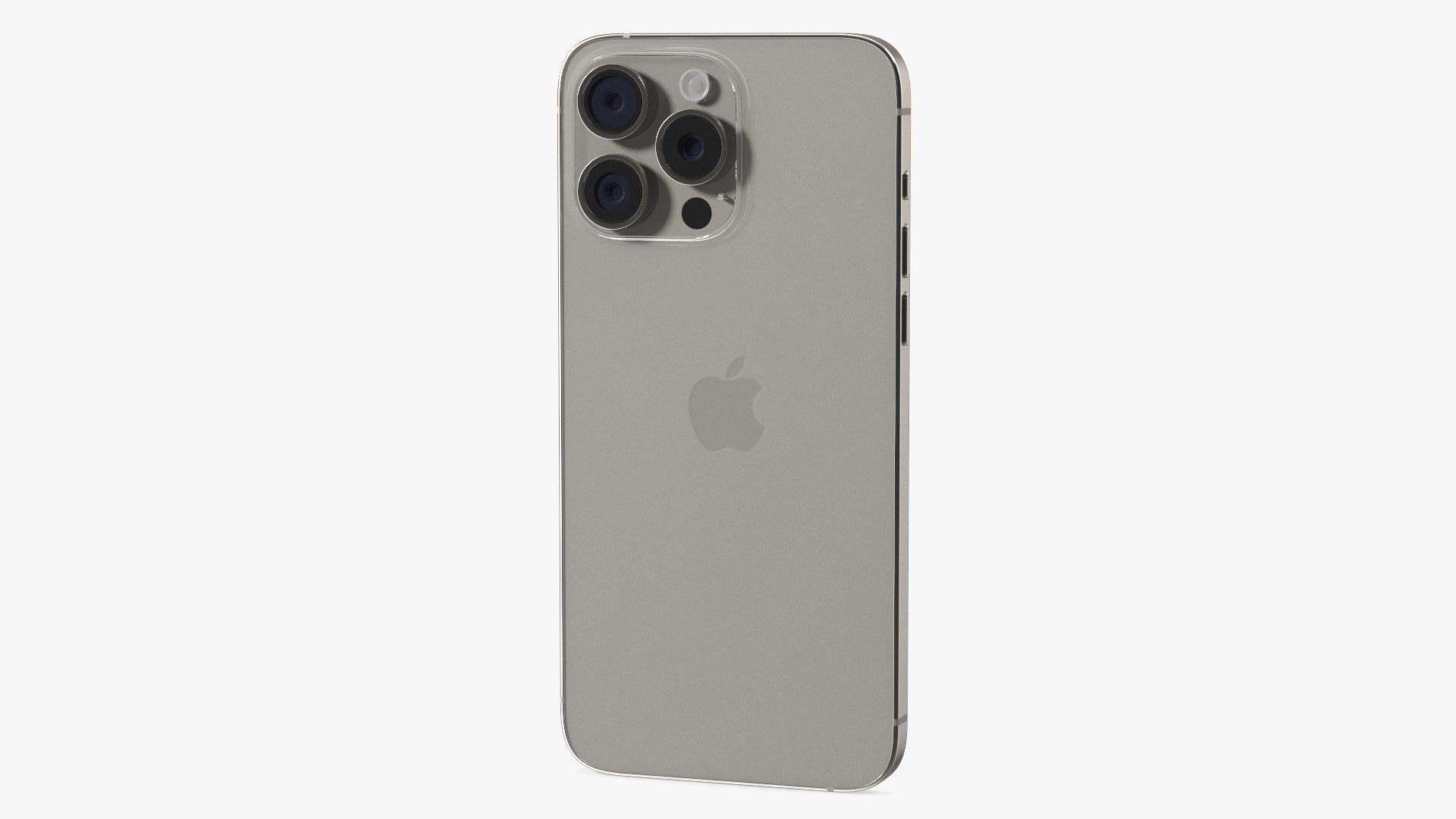 Apple IPhone 15 Pro Max Natural Titanium 3D model https://p.turbosquid.com/ts-thumb/5p/ZFPVSC/CQ/appleiphone15promaxnaturaltitaniummb3dmodel009/jpg/1698343742/1920x1080/fit_q87/1be5e4eec3349eb04b998bddf80587faf69d8bce/appleiphone15promaxnaturaltitaniummb3dmodel009.jpg