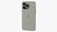 Apple IPhone 15 Pro Max Natural Titanium