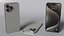 Apple IPhone 15 Pro Max Natural Titanium